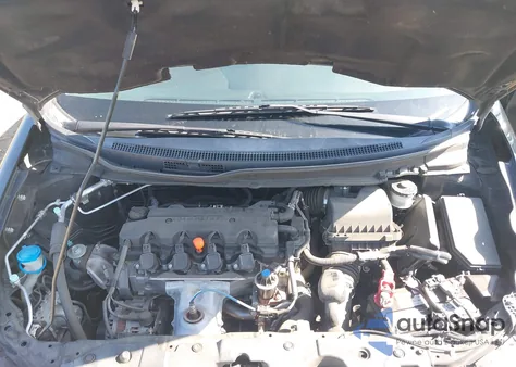 2015 Honda Civic Ex-L из США, поврежденный, VIN 2HGFB2F93FH555035